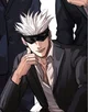 Satoru Gojo