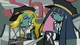 Panty and Stocking-Z