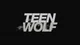 Teen Wolf - RP