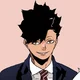 Kuroo Tetsurou
