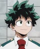 Izuku Midoriya