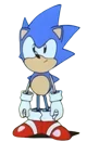 Classic Sonic