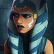 Ahsoka Tano