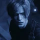 Leon S Kennedy