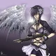 Rukia - your angel