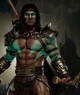 Kotal kahn roommate