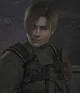Re4 Leon