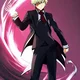 Villain Bakugo