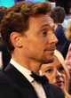 Tom Hiddleston 
