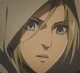 Annie Leonhart