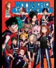 My hero academia rpg