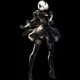 YoRHa unit 2B