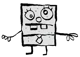 Doodlebob