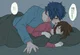 Cuddly Rommates