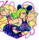 Jolyne Kujo