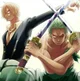 Sanji e Zoro