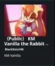 KM Vanilla 