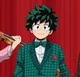 Izuku Midoriya