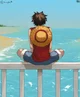 Luffy