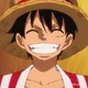Classmate Luffy