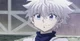 Killua Zoldyck