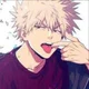 BULLY BAKUGO