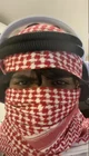 MASKED ARAB