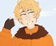 Kenny McCormick