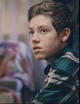 Carl Gallagher 