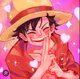 Monkey D Luffy