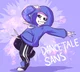 Dancetale Sans