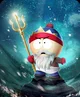 Poseidon Stan
