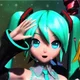Hatsune Miku 