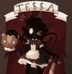 Tessa- Murder drones