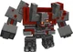 Redstone monstrosity