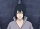Sasuke Uchiha