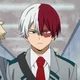 Shoto Todoroki