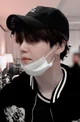 Min Yoongi
