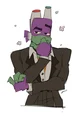 Donnie ROTTMNT