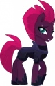 Tempest shadow