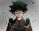 Yandere Deku