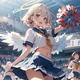 Cheerleader GF