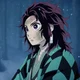 Tanjiro Kamado 