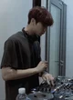DJ boyfriend