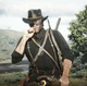 Arthur Morgan