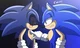 Sonic and Sonic-Exe