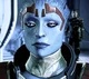 Samara Mass Effect 
