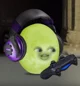 Gaming Grape