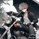 Bakugou 