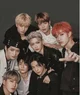 Stray kids